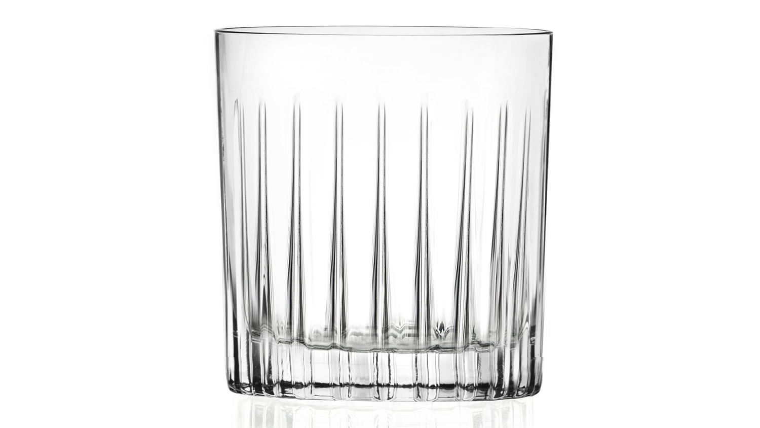 RCR Timeless DOF Glass 360ml 6pcs.