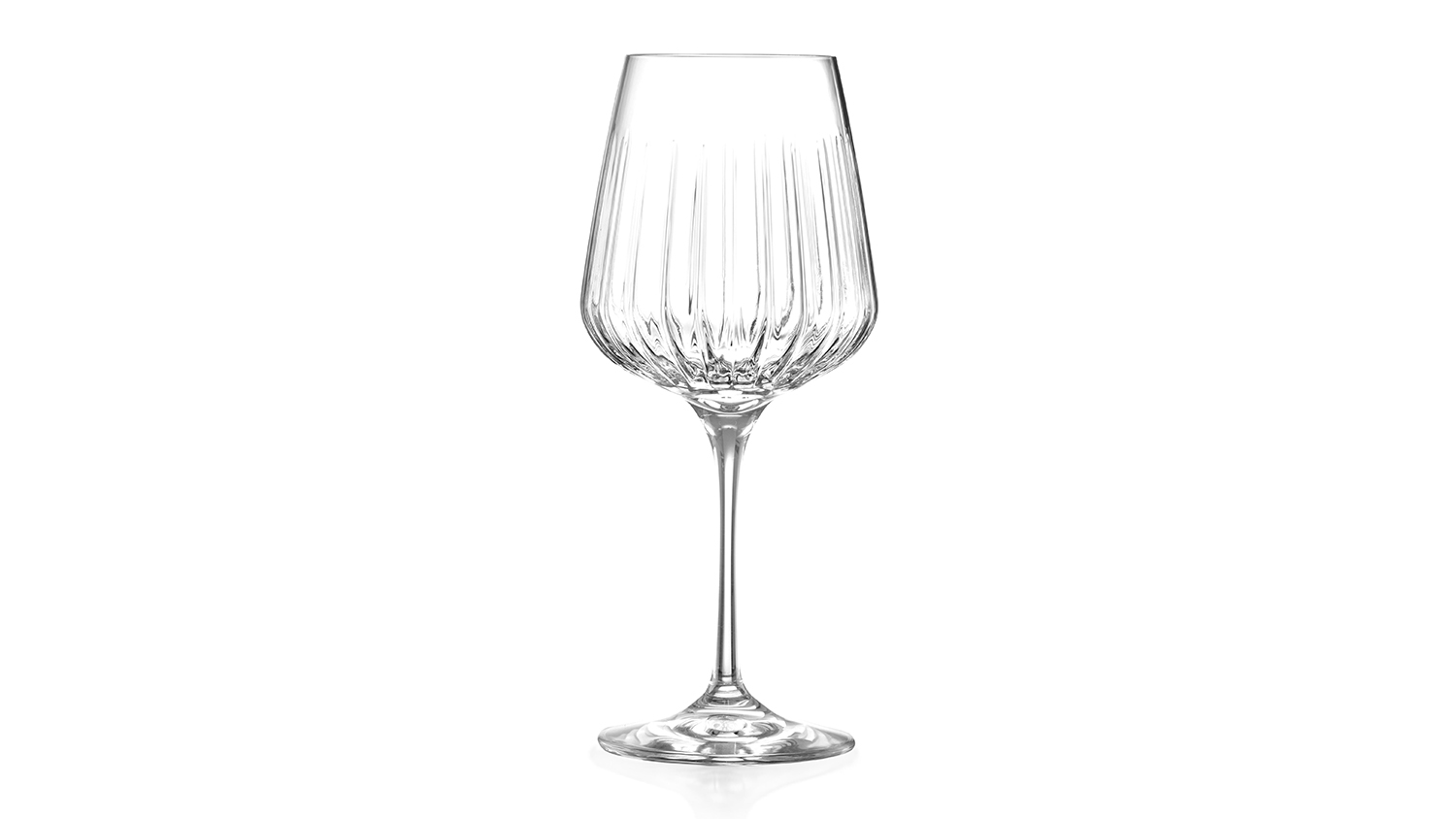 RCR Timeless Spritz Glass 490ml 6pcs.