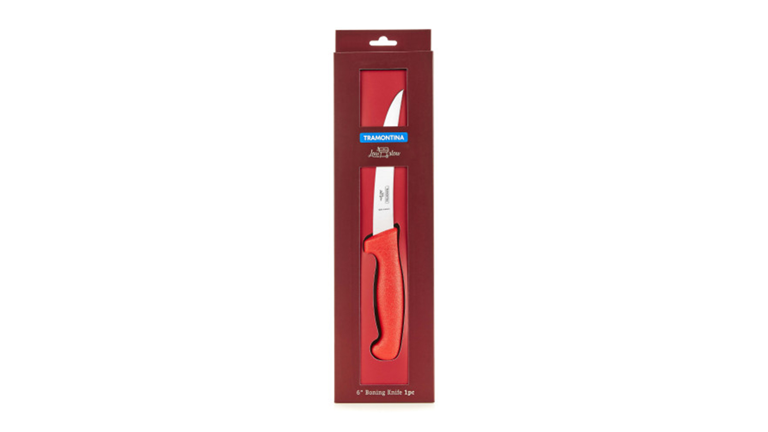 Tramontina Low 'n' Slow Boning Knife 15cm