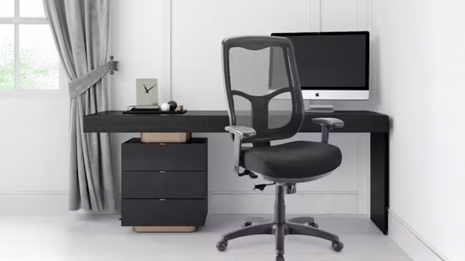 Tempur 944 Office Chair