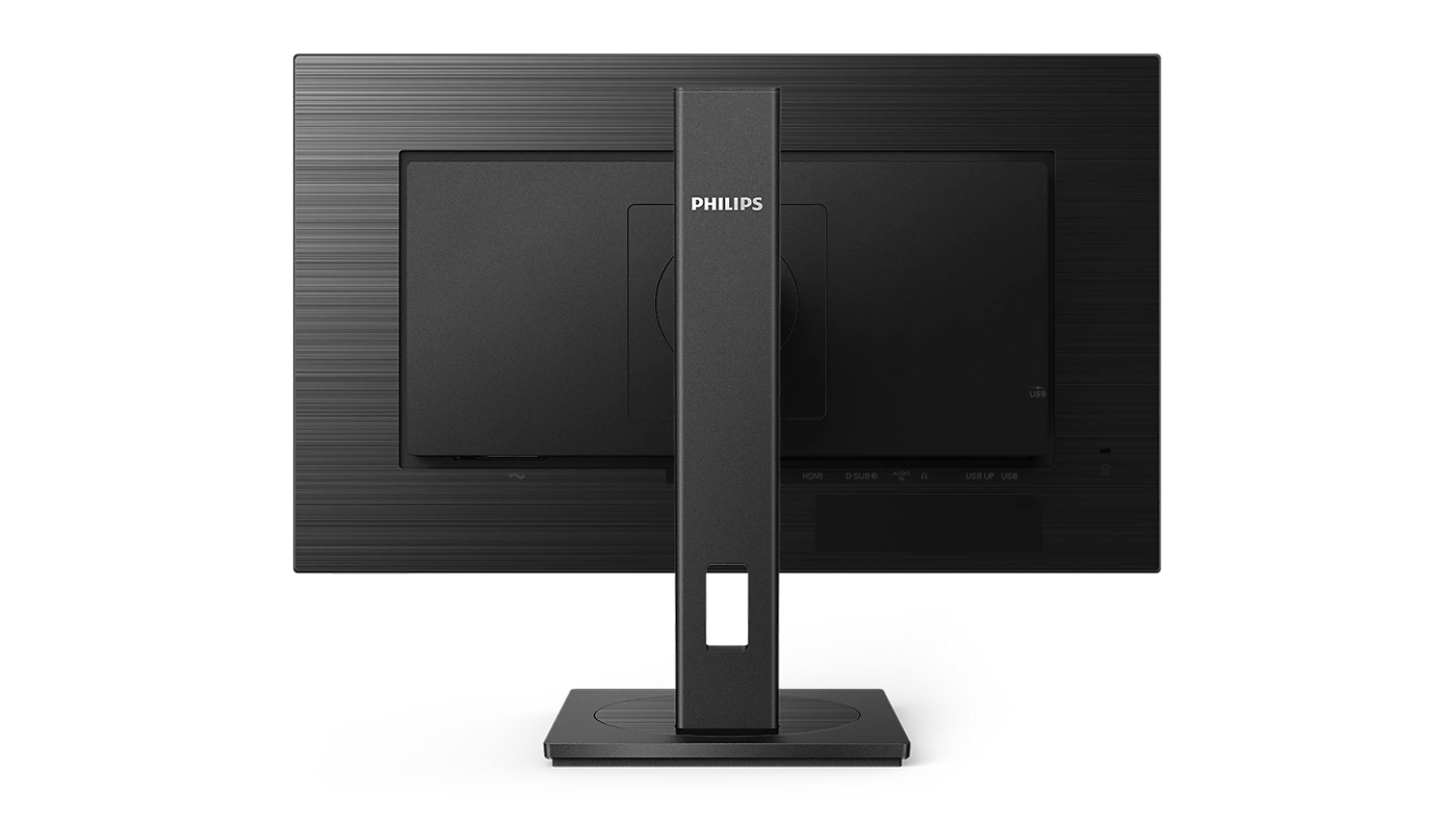Philips 27" LCD Monitor with PowerSensor - 1920x1080 75Hz 4ms IPS Panel