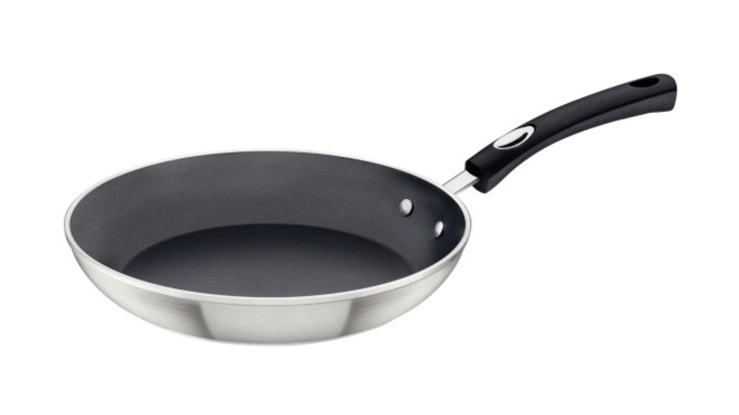 PROFESSIONAL INDUCTION FRYING PAN 20CM