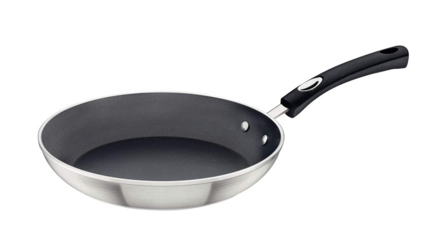 PROFESSIONAL INDUCTION FRYING PAN 26CM