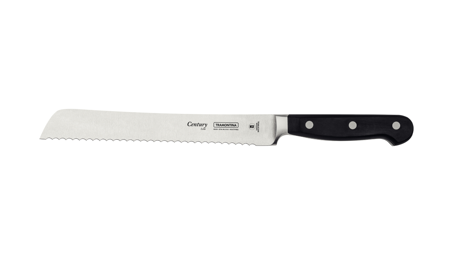 Tramontina Century Forged Bread Knife 20cm