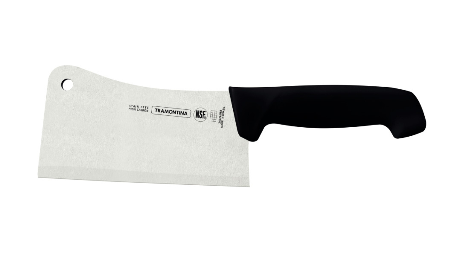 Tramontina Professional Master BLACK Cleaver 15cm