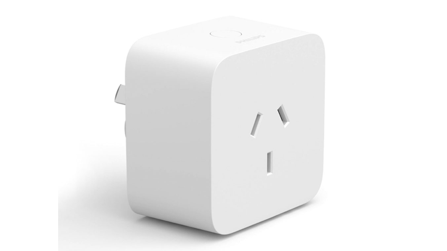 Philips Hue Smart Plug - White (HUE051001)