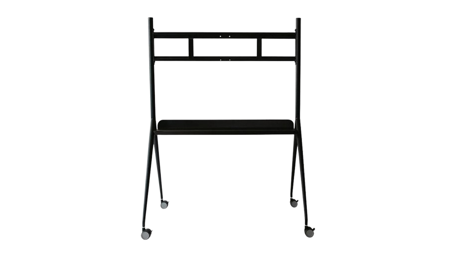 Karter "Elegance" Mobile Digital Display Stand