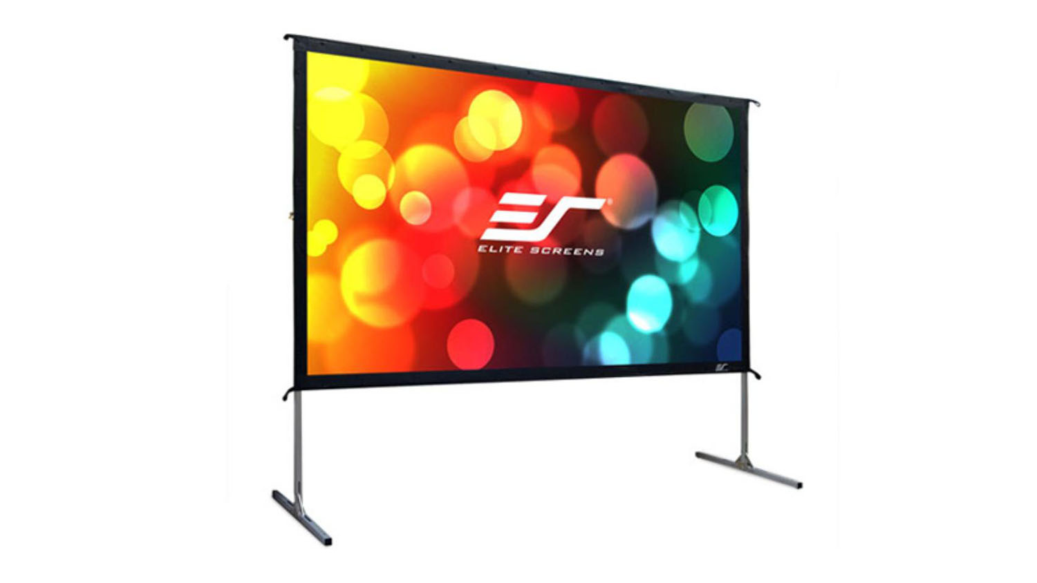 Elite Screens Yard Master Fast Folding Projector Screen 120" (16:9)