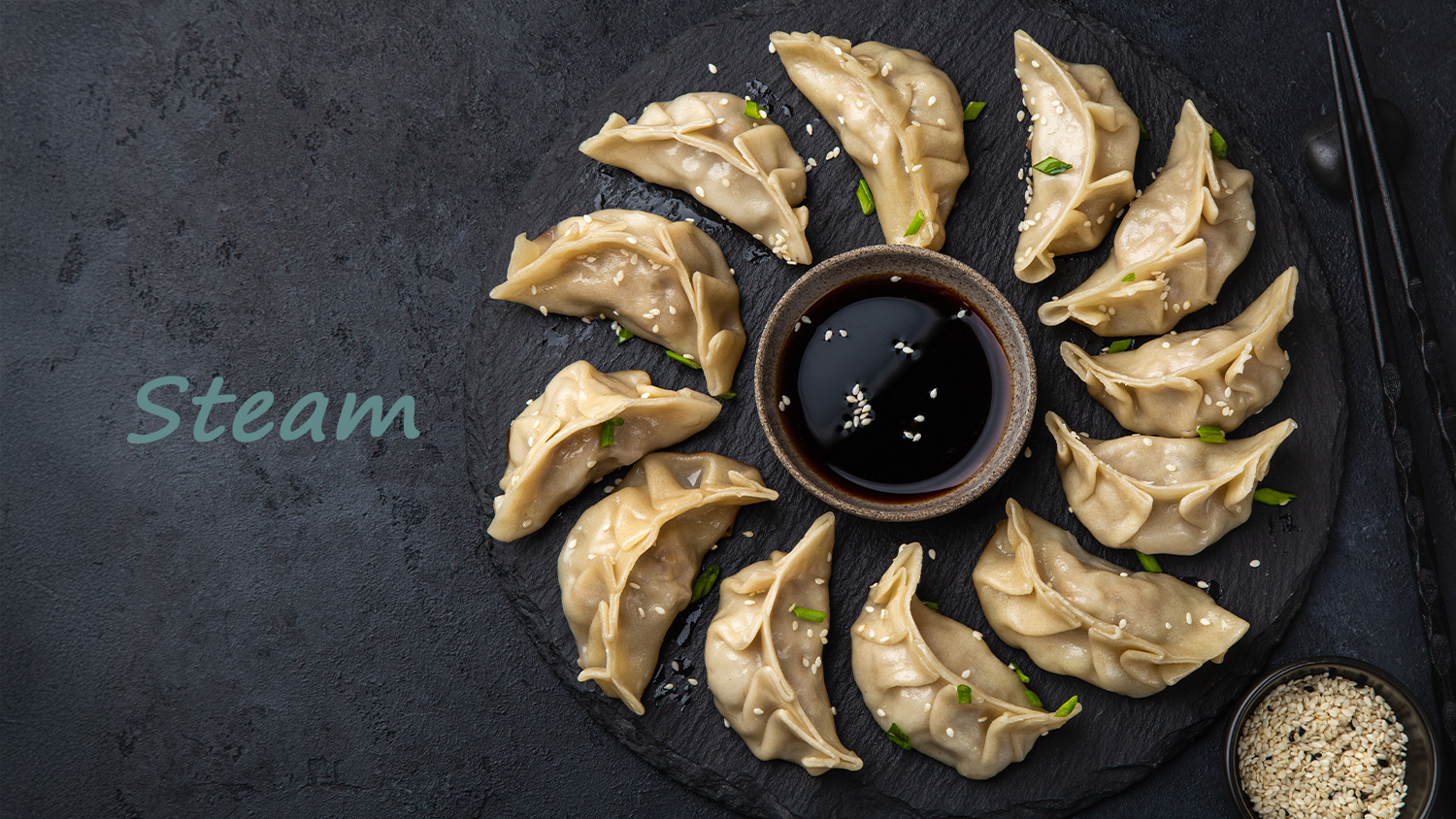 Fisher & Paykel 60cm Built-In Compact Steam Oven with 18 Functions - Stainless Steel (Series 7/OS60NDLX1)