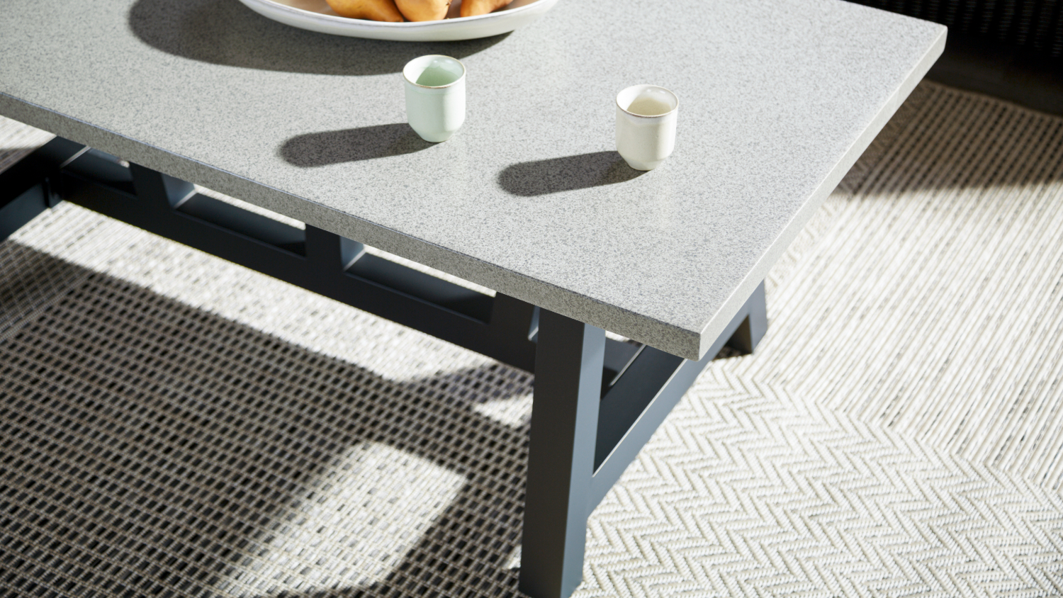 Toulouse Outdoor Coffee Table