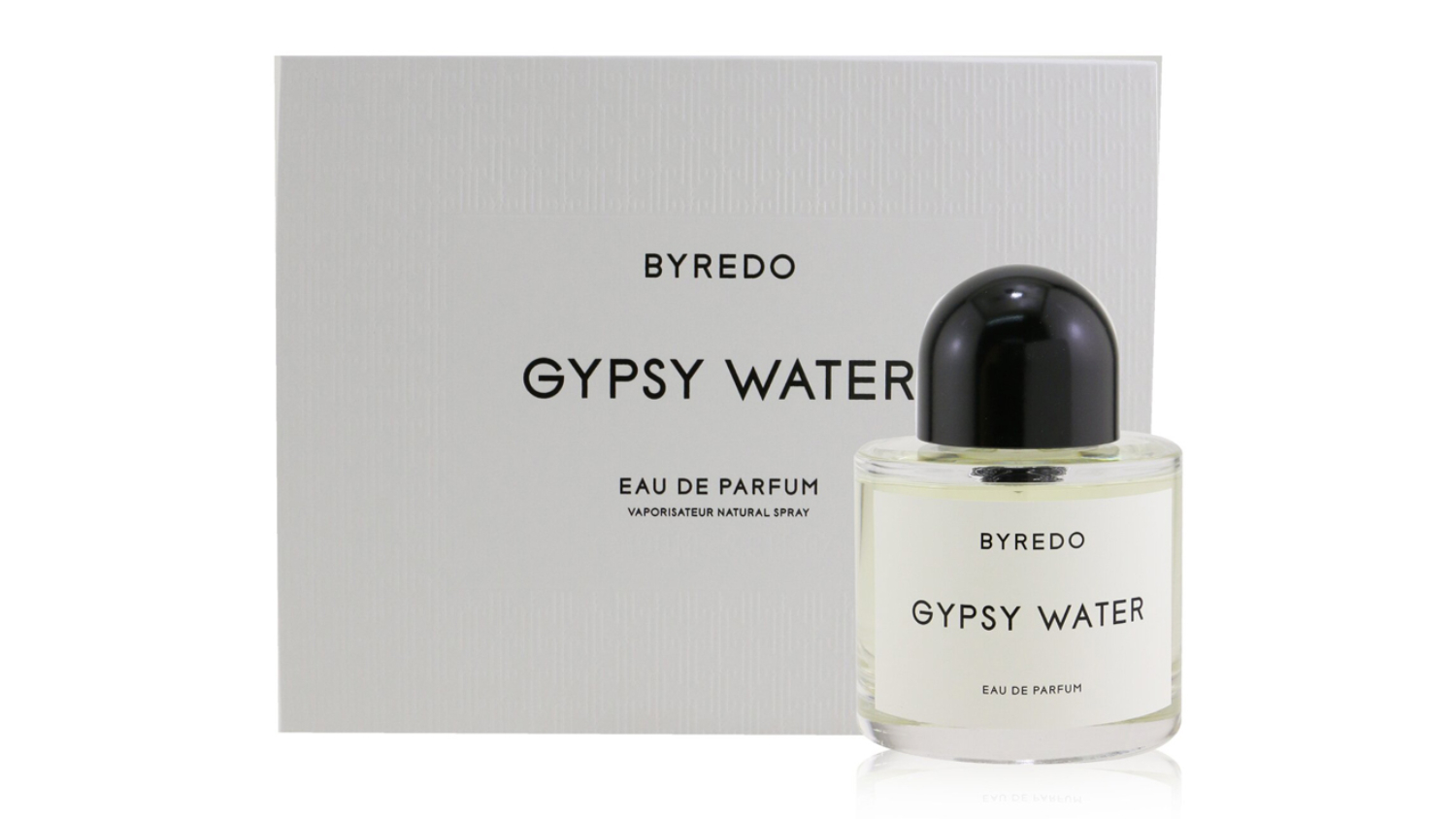 Gypsy Water Eau De Parfum Spray - 100ml/3.4oz