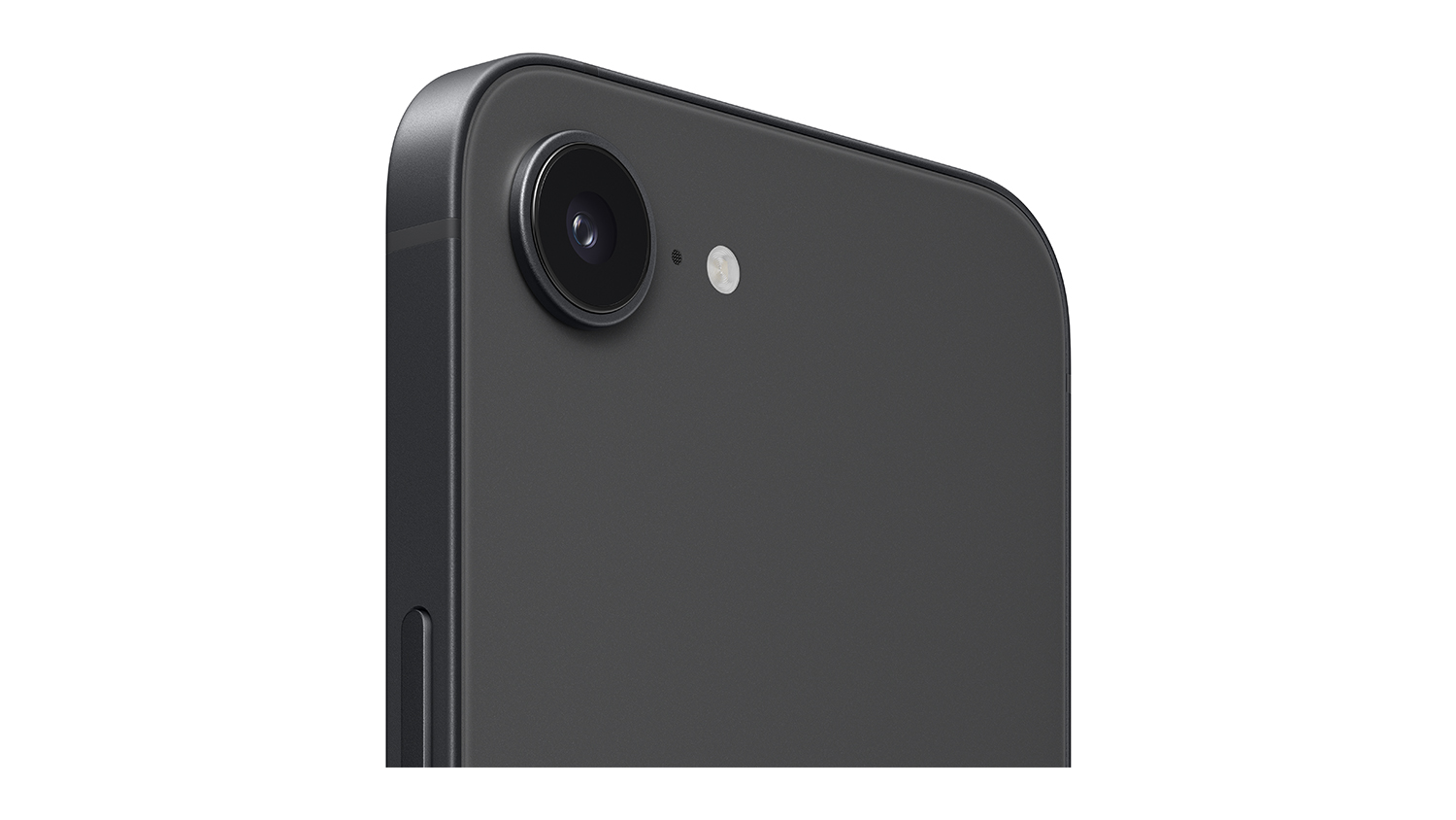 Apple iPhone 16e 5G 256GB - Black (One NZ/Open Network)