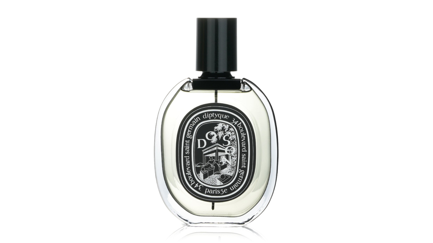 Do Son Eau De Parfum Spray - 75ml/2.5oz