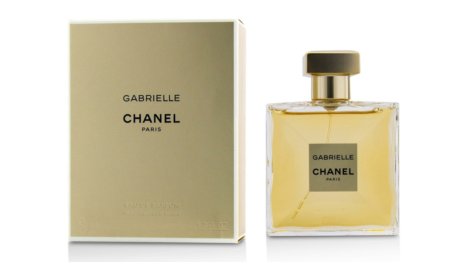 Gabrielle Eau De Parfum Spray - 50ml/1.7oz