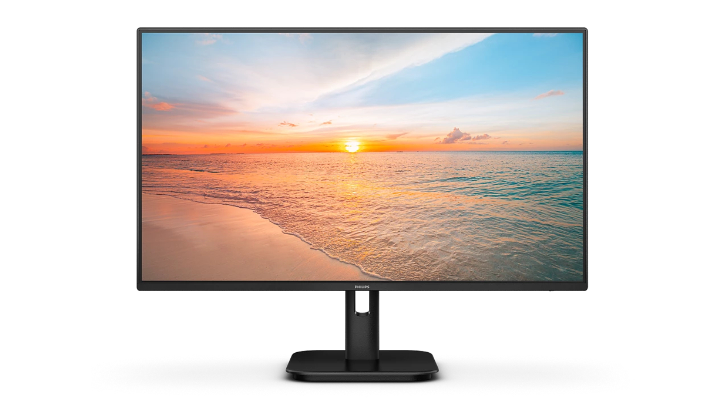 Philips 24" FHD LCD Monitor - 1920x1080 100Hz 4ms IPS Panel