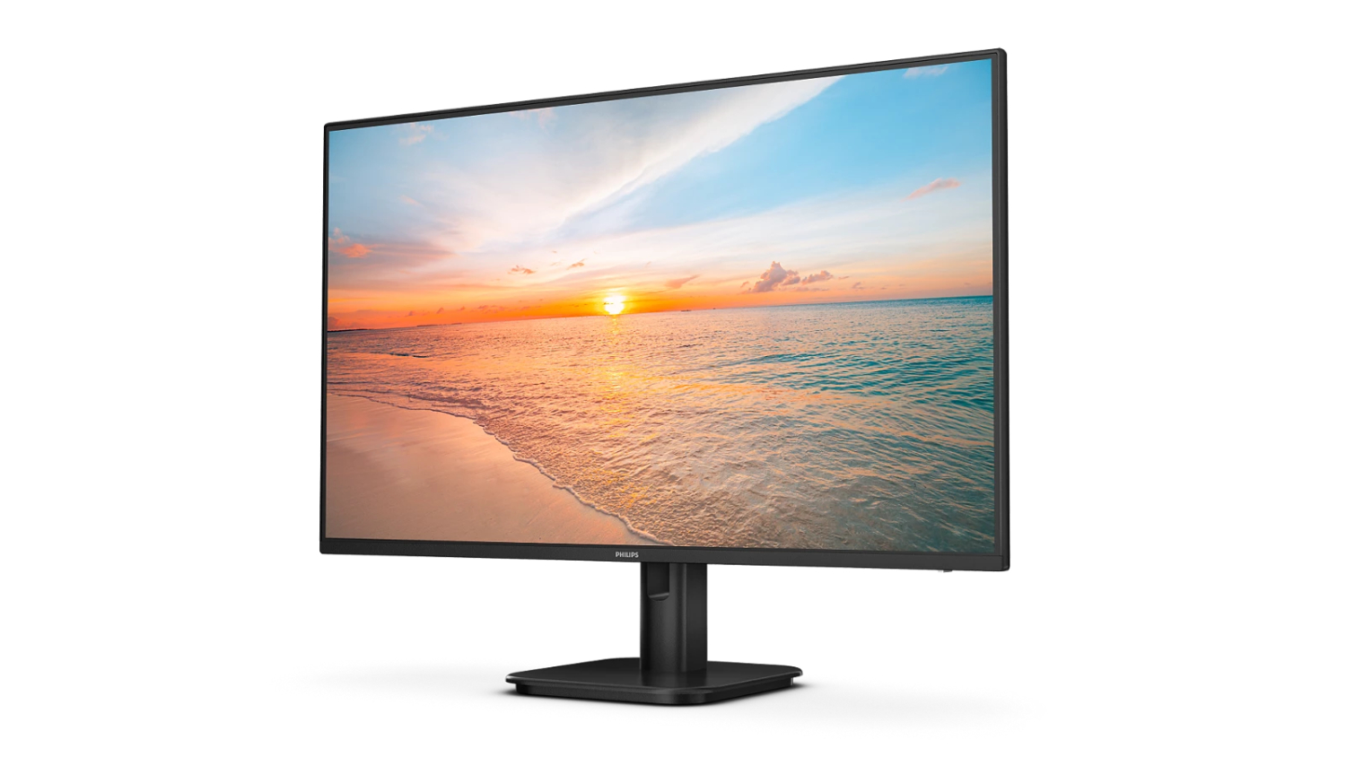 Philips 27" FHD LCD Monitor - 1920x1080 100Hz 4ms IPS Panel