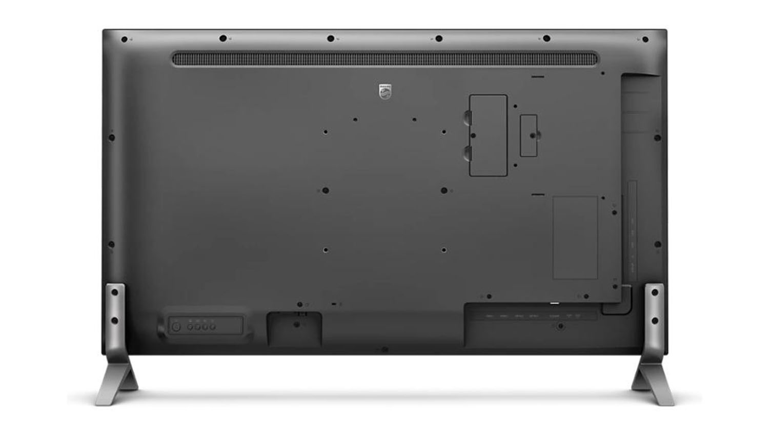 Philips 43" Brilliance Monitor - 3840x2160 60Hz 5ms IPS Panel