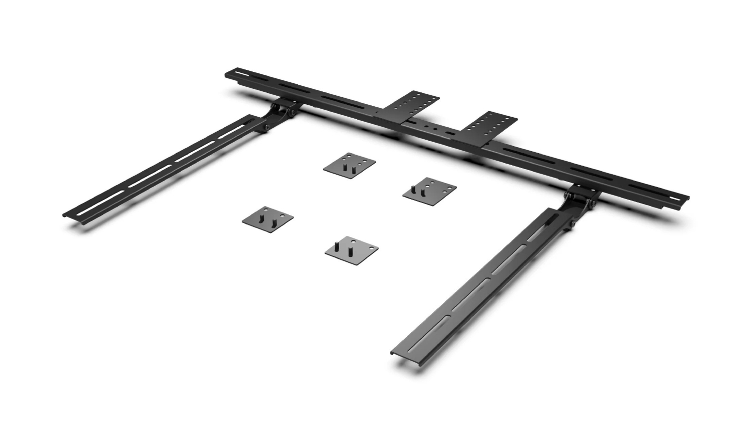 Karter Universal A/V Bracket Mount