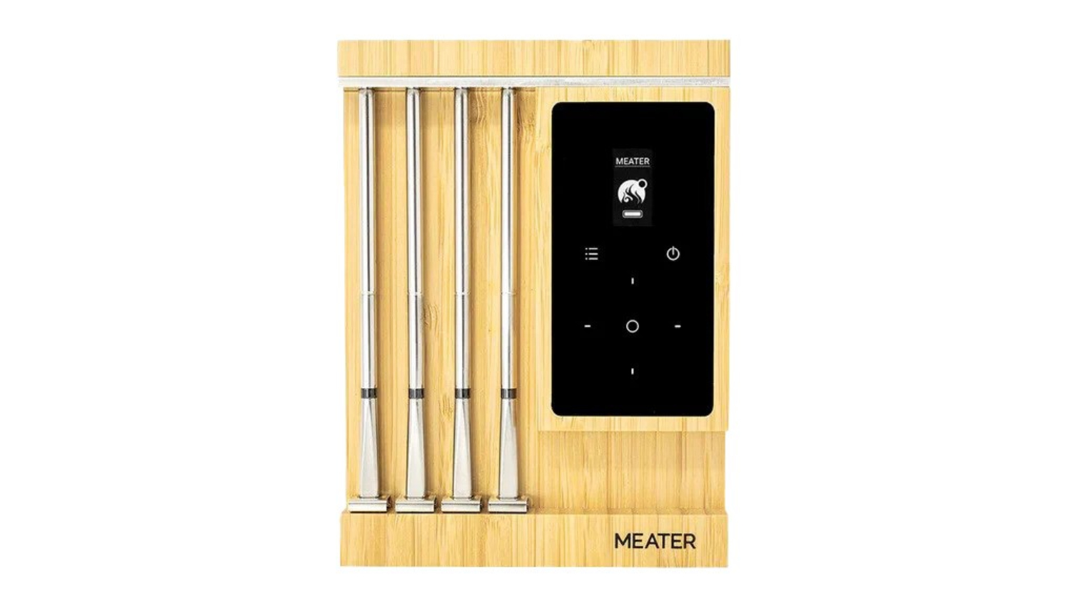 MEATER Pro XL Wireless Smart Meat Thermometer Set