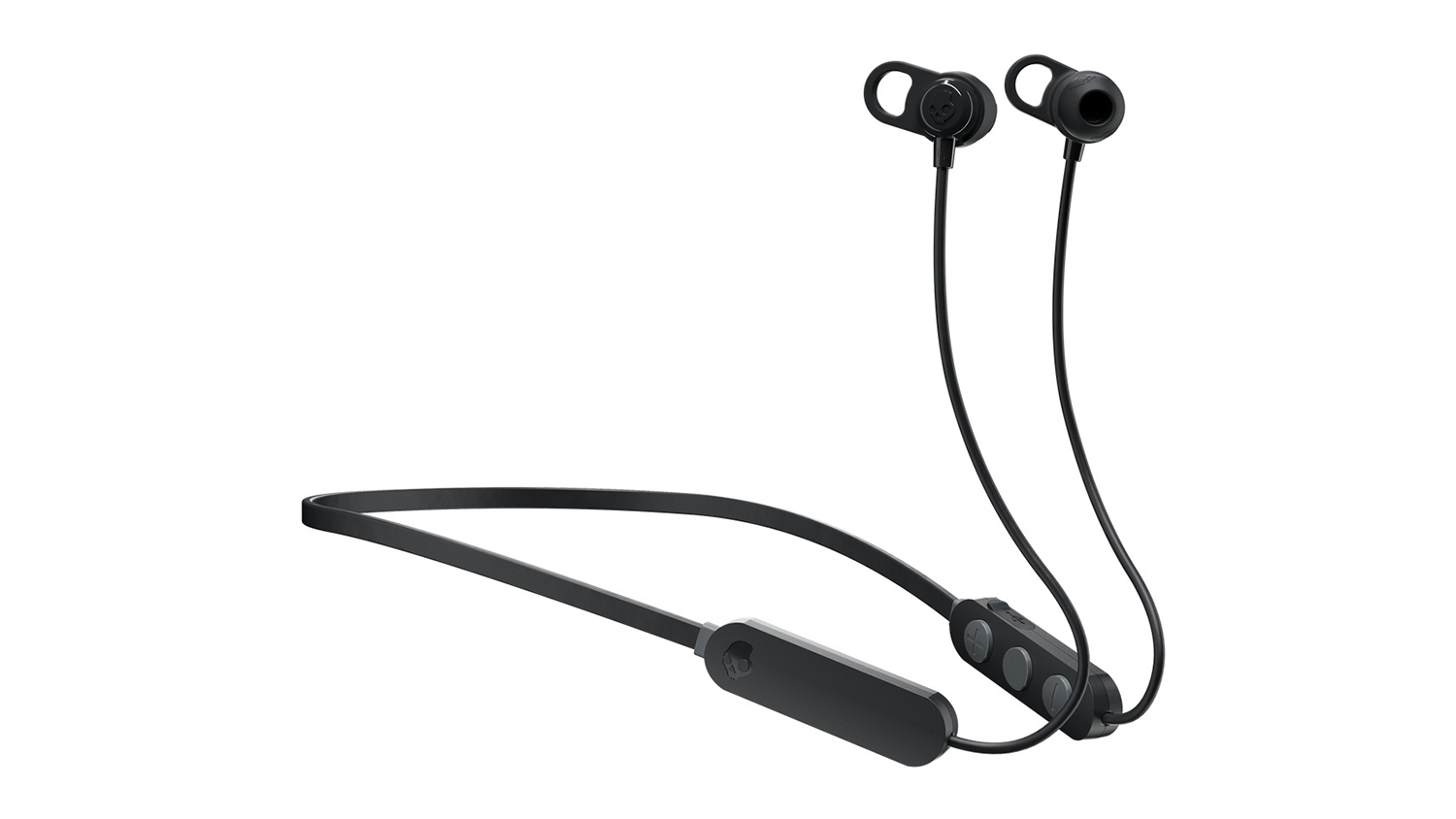 Skullcandy Jib+ Wireless In-Ear Headphones - Black