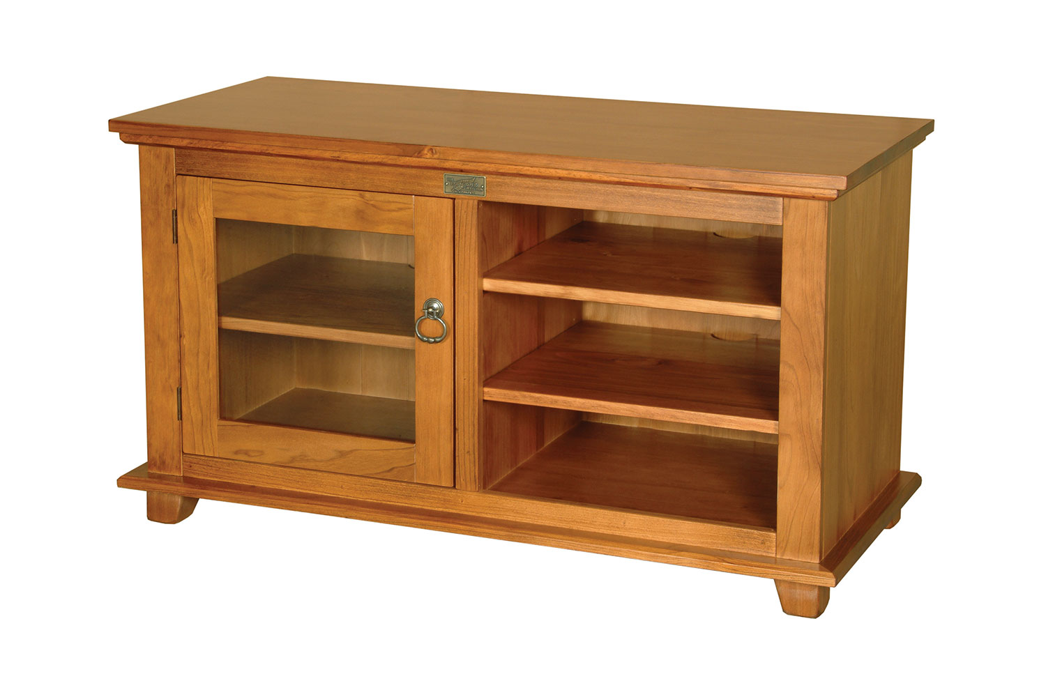 Ferngrove 1 Door Entertainment Unit