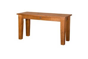 Ferngrove Hall Table with Drawer by Coastwood