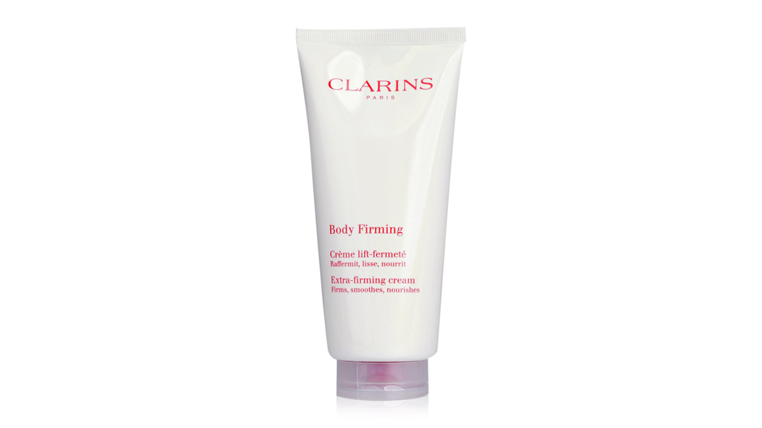 larins Body Firming Extra-Firming Cream - 200ml/6.6oz