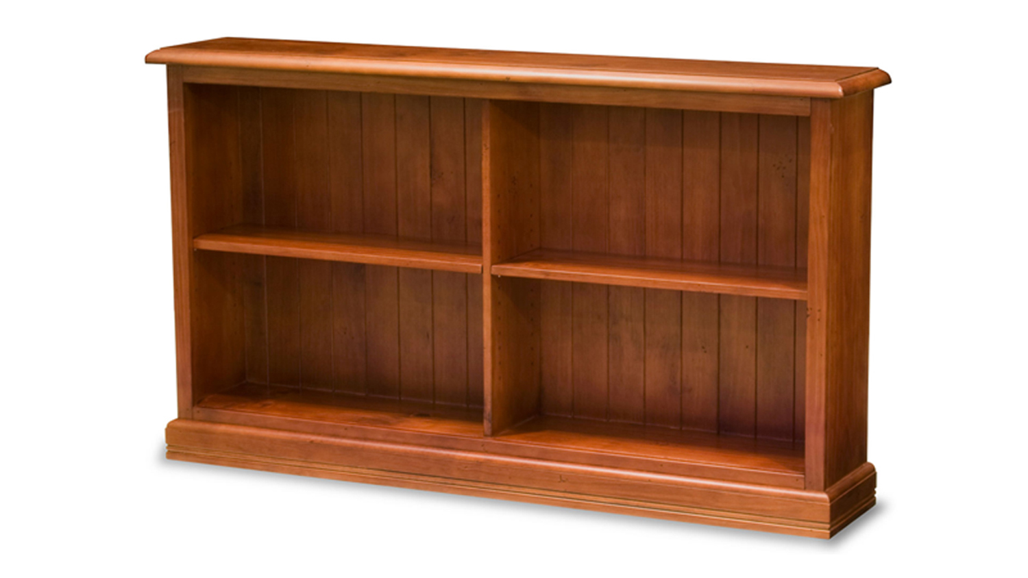 Waihi Bookcase 910 x 1580