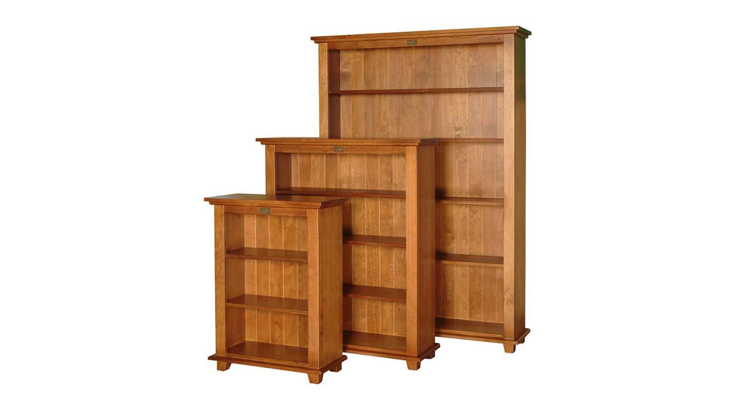 Ferngrove Bookcase 2100x1260