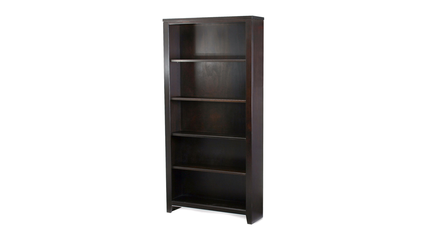 Metro Bookcase 900x1800