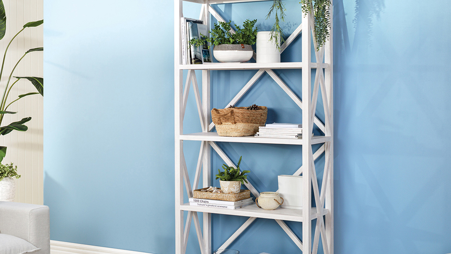 Clifton Bookcase