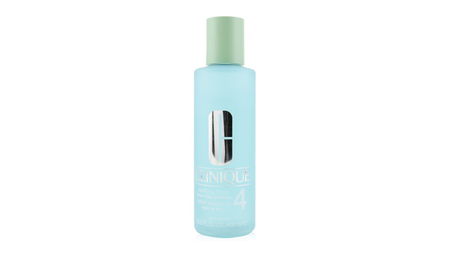 Clarifying Lotion 4 - 400ml/13.4oz