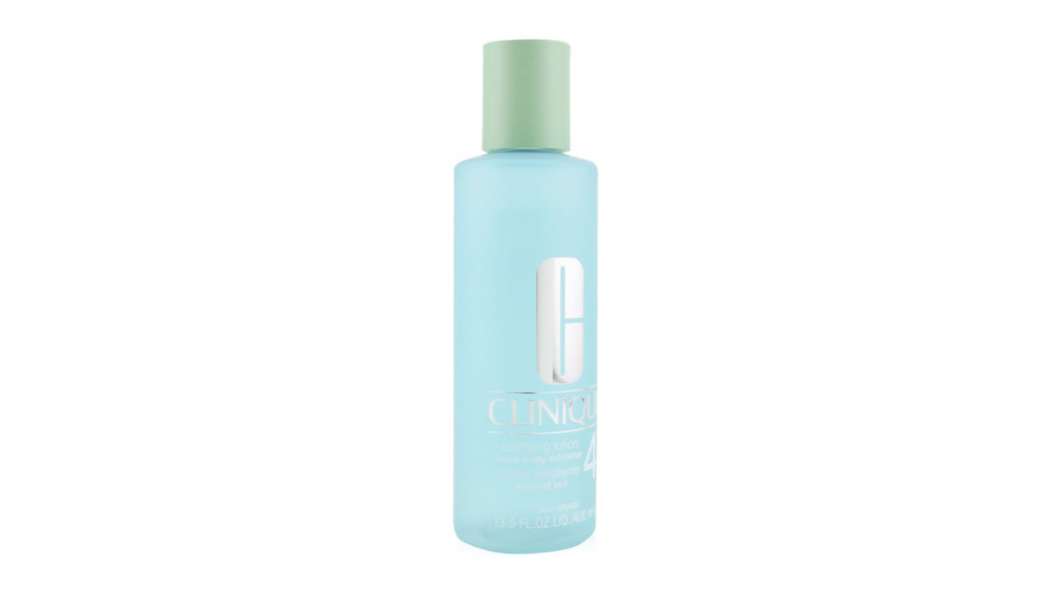 Clarifying Lotion 4 - 400ml/13.4oz