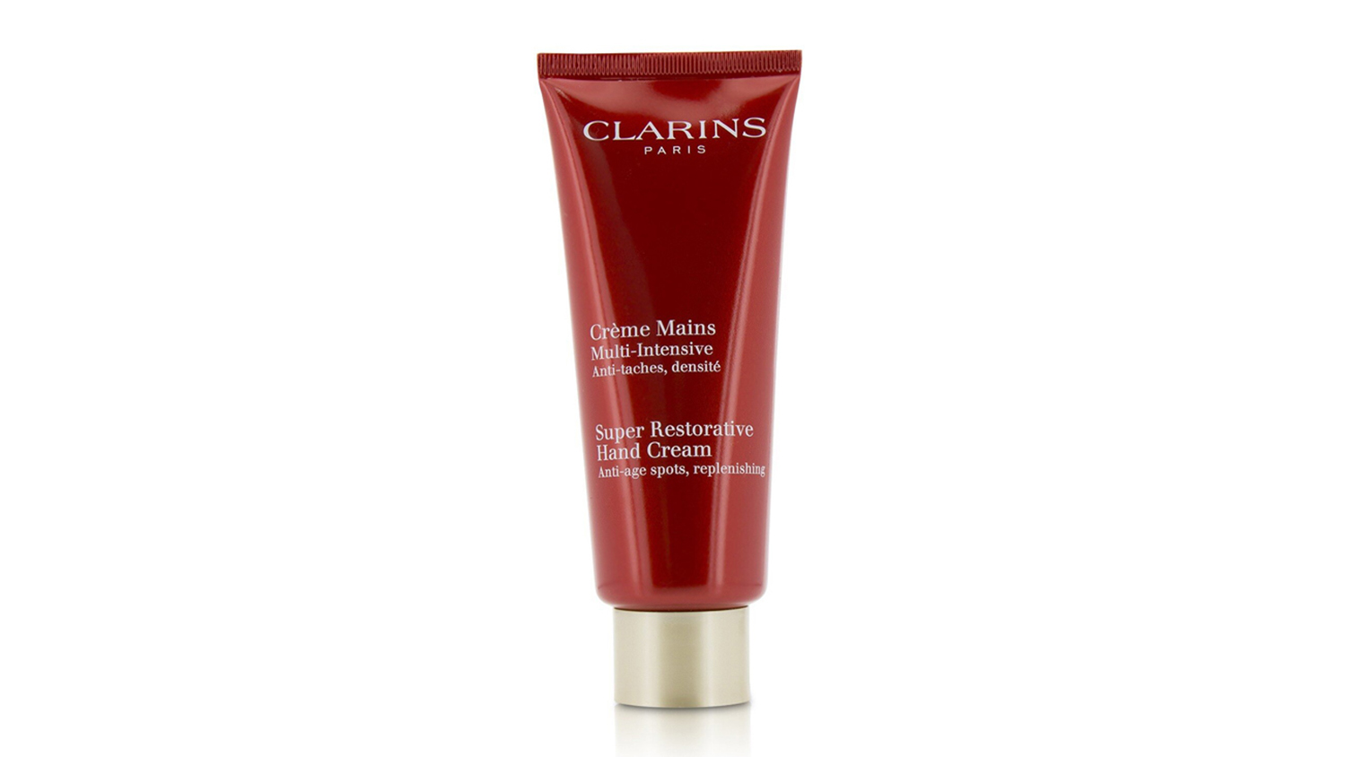 Clarins Super Restorative Hand Cream - 100ml/3.3oz