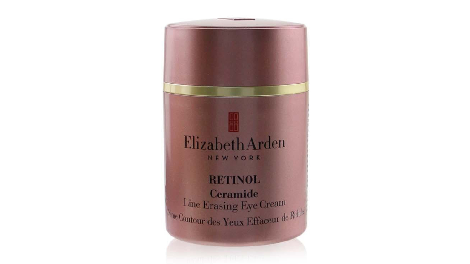 Elizabeth Arden Ceramide Retinol Line Erasing Eye Cream - 15ml/0.5oz