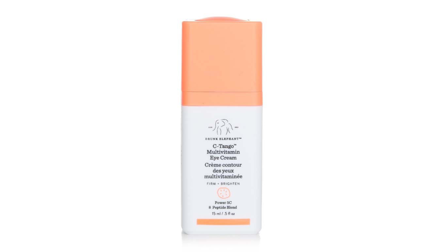 Drunk Elephant C-Tango Multivitamin Eye Cream - 15ml/0.5oz