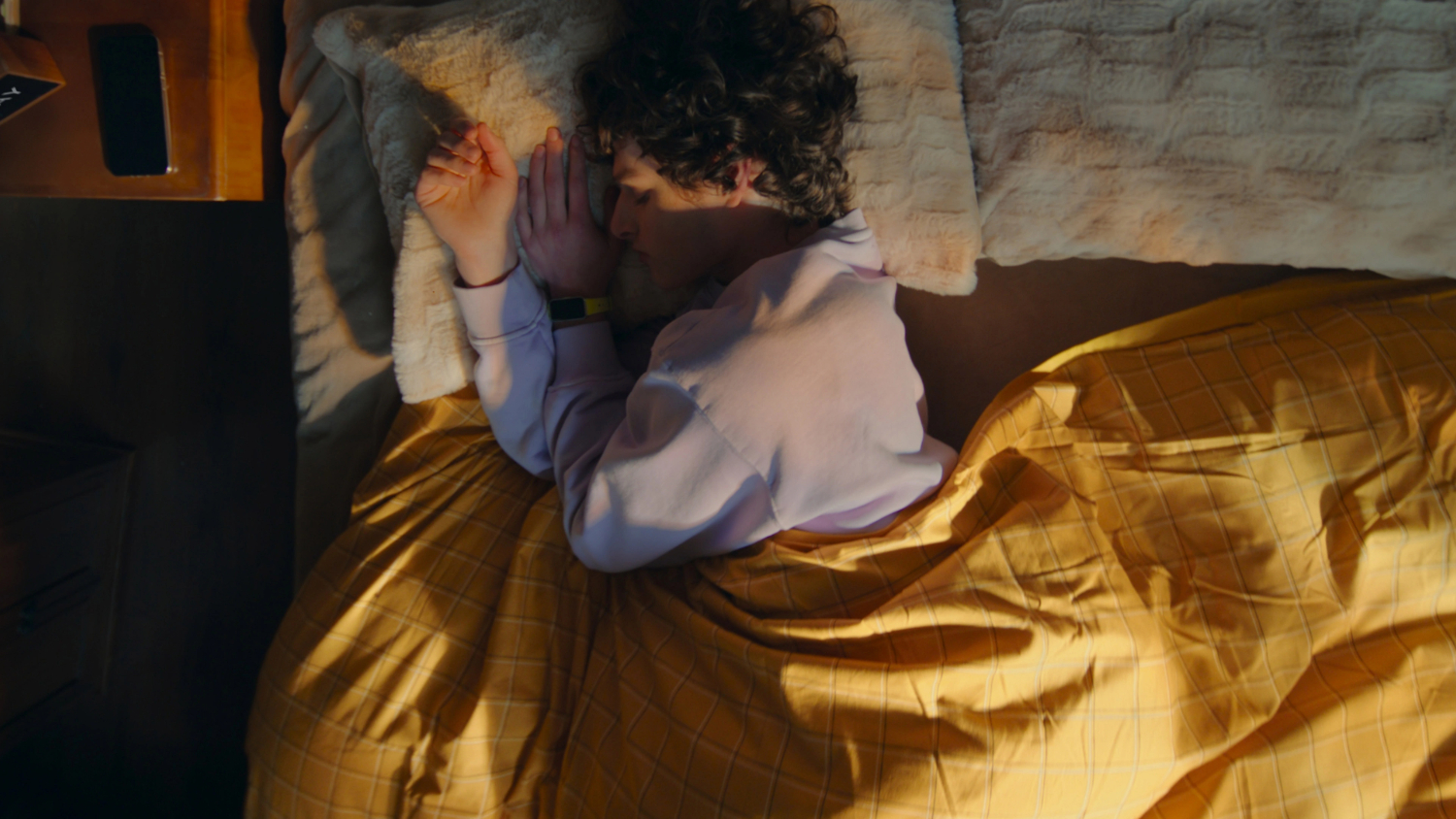 Huawei Band 10 Fitness Tracker - Green with Fluoroelastomer Strap (Bluetooth)