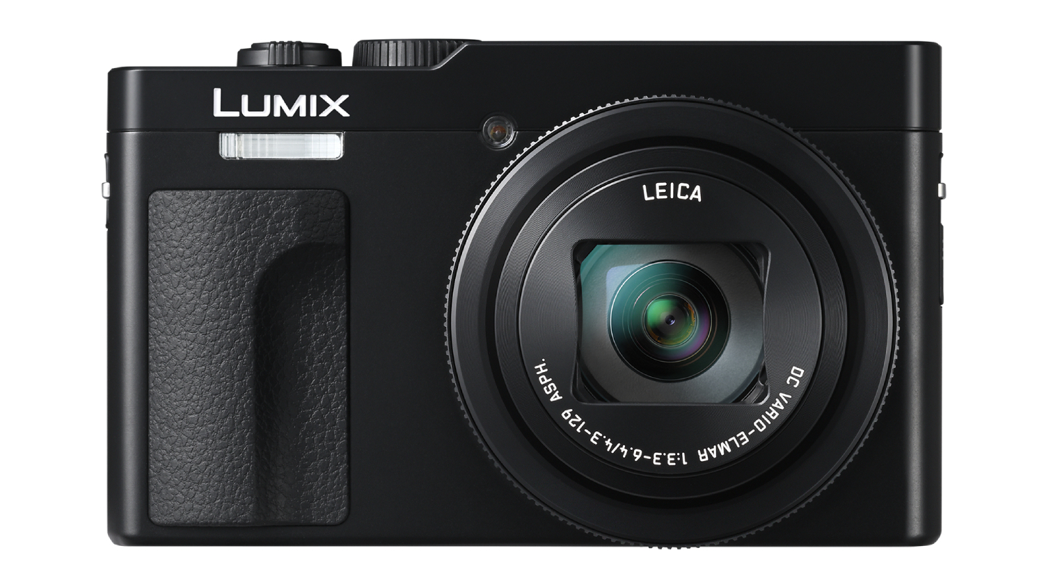 Panasonic Lumix TZ99 Zoom Digital Camera - Black