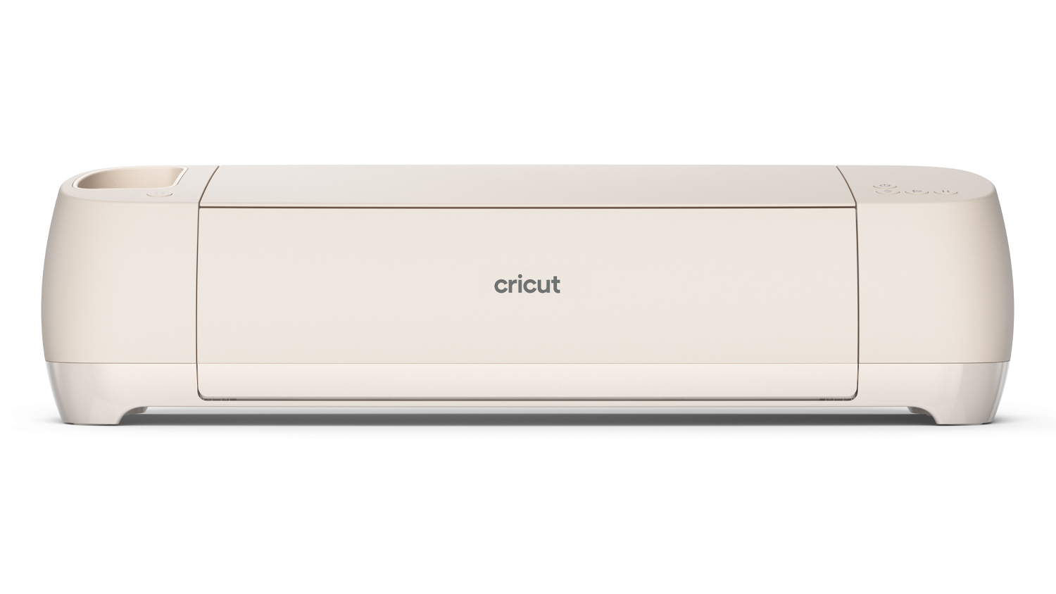 Cricut Explore 4 Smart Cutting Machine - Seashell