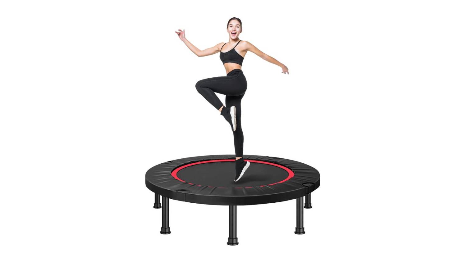 TSB Living Mini Fitness Trampoline 40A