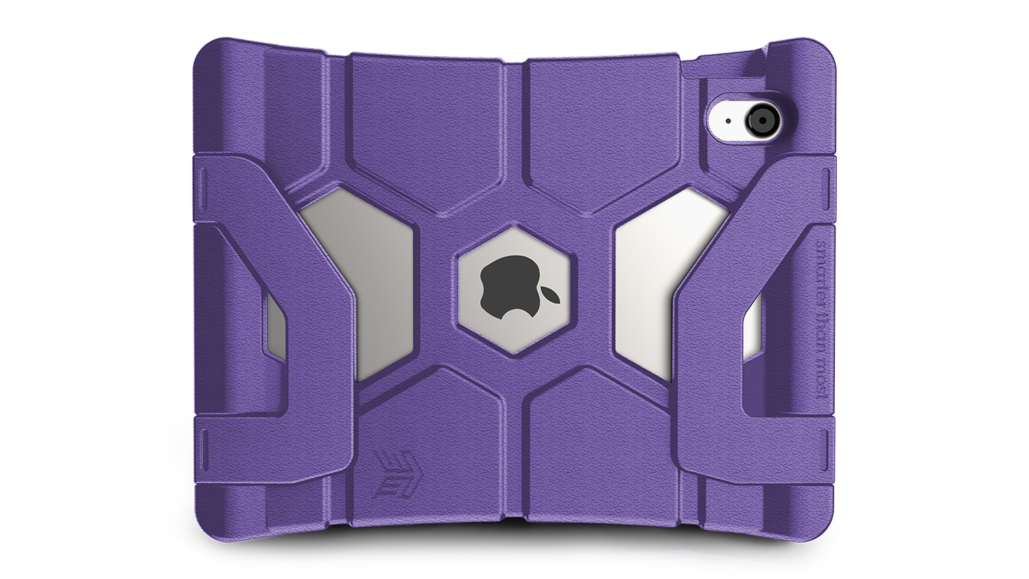 STM Duxling Case for iPad Air 10.9” (10th Gen) - Purple (STM-222-444KX-04)