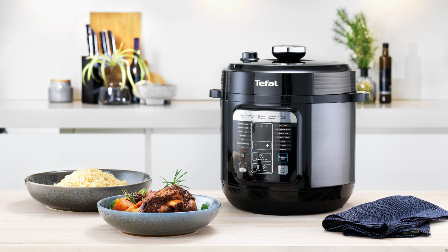 Tefal Electric Pressure Cooker John Lewis Electric Pressure Slow