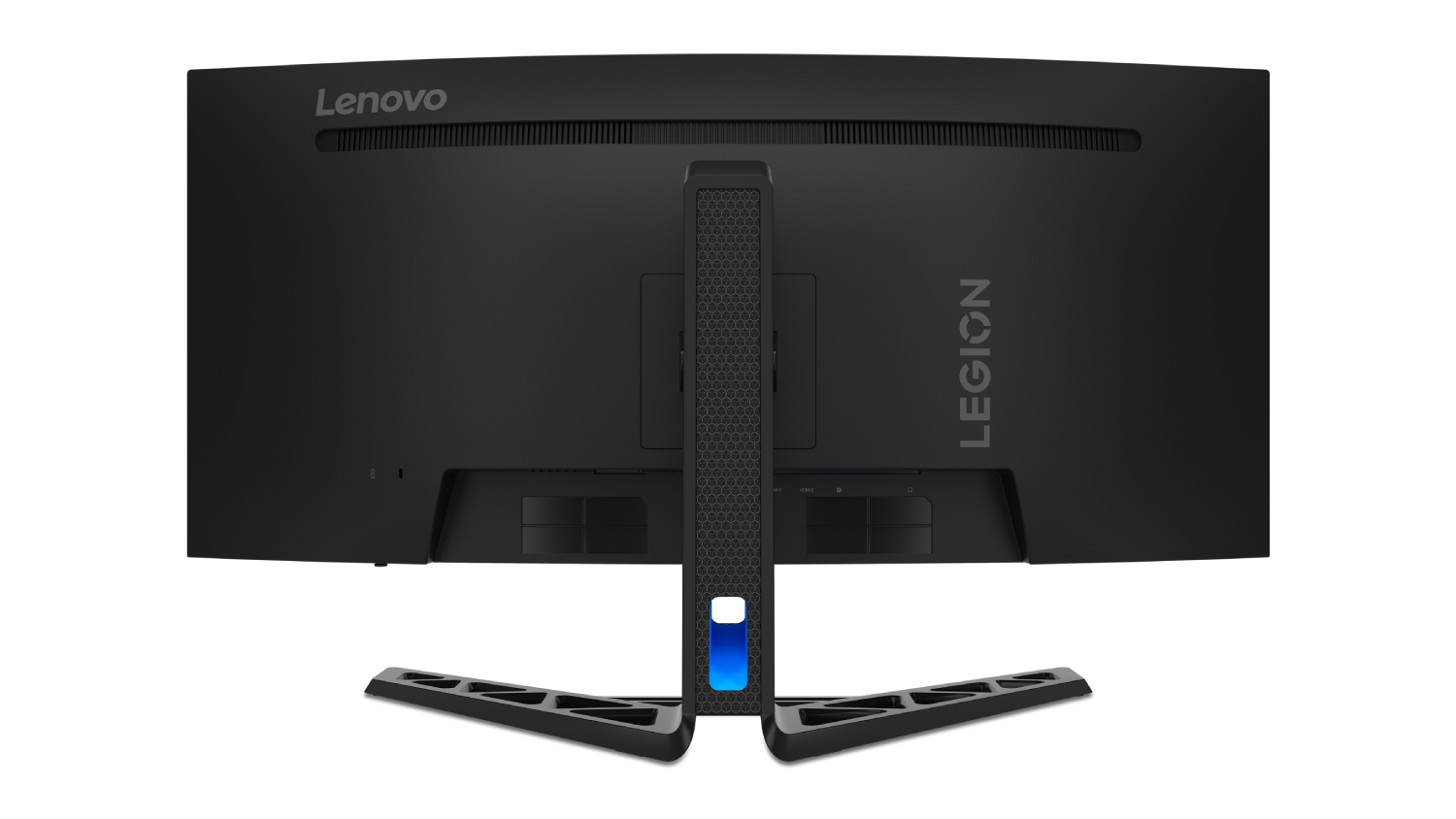 Lenovo Legion R34w-30 34&quot; WQHD Gaming Monitor - 3440 x 1440 180Hz 0.5ms VA Panel (67C7GACBAU)