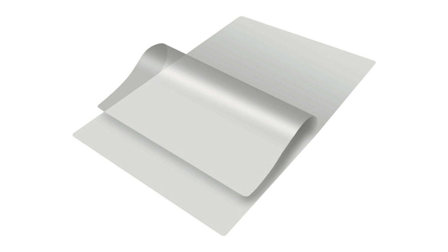 Lenoxx Laminating Pouches A4 80 Micron 100pcs.