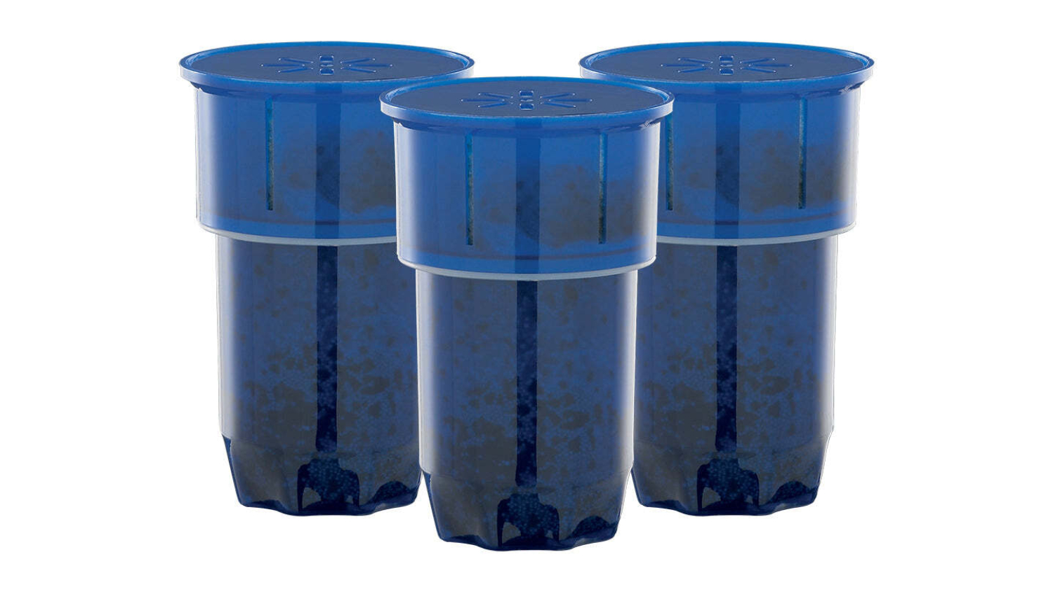 Lenoxx Benchtop Filtered Water Cooler Replacement Filters 3pcs.