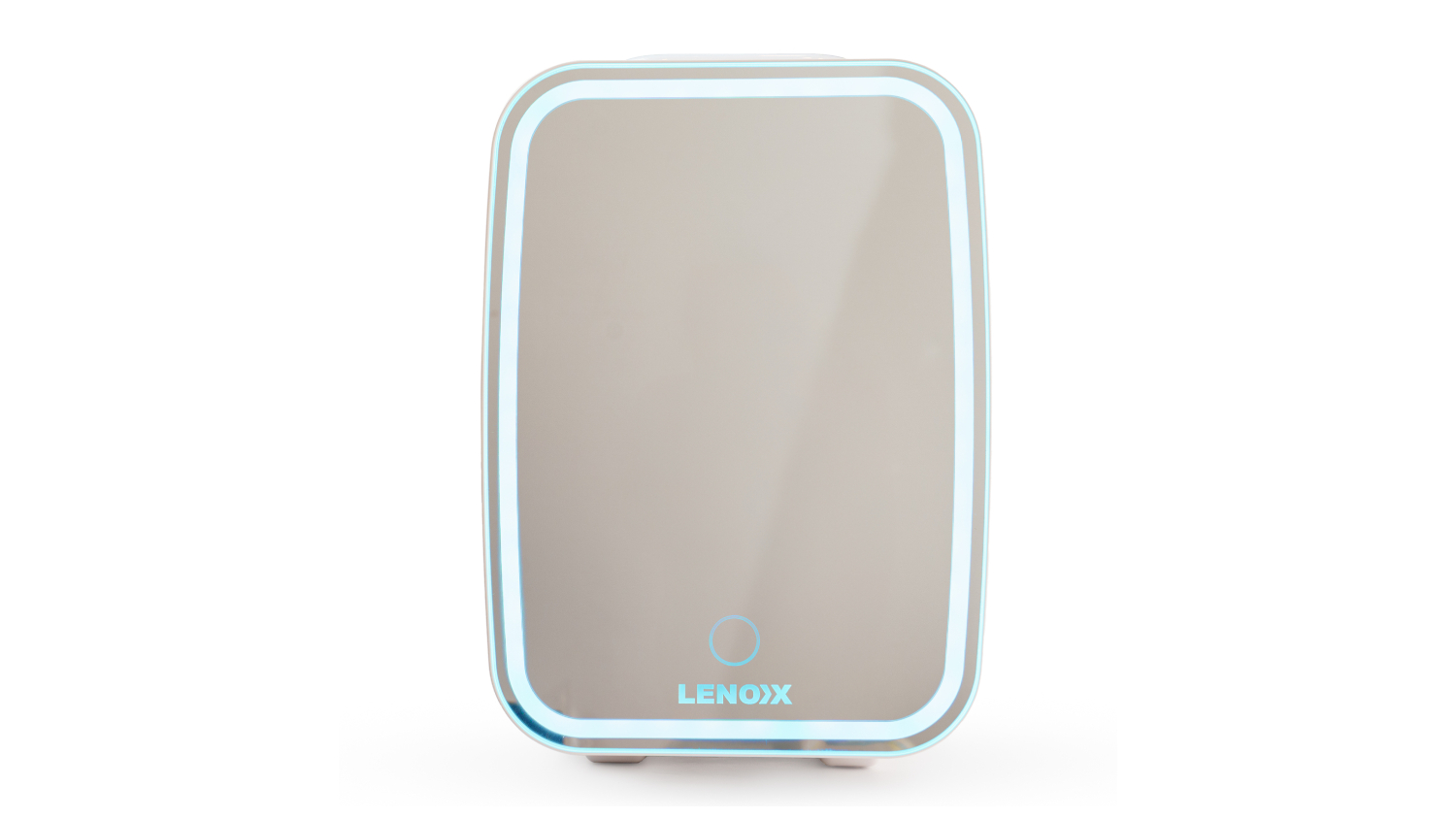 Lenoxx 4L Beauty Fridge - White (BF550)