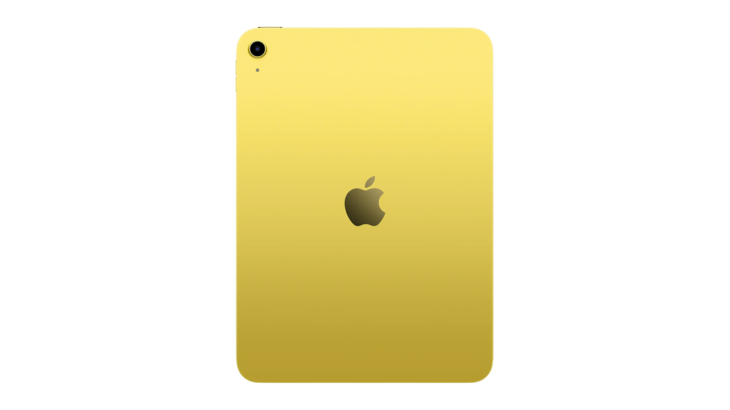 Apple iPad 11" (2025) 128GB A16 Cellular & Wi-Fi - Yellow