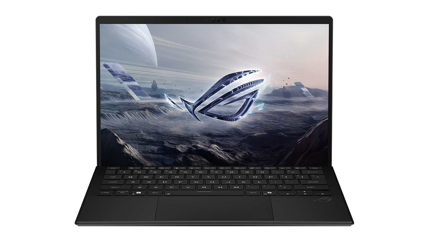 Asus ROG Flow Z13 13.4" 2-in-1 Device - AMD Ryzen AI MAX+ 395 32GB-RAM 1TB-SSD (90NR0JY1-M005J0)