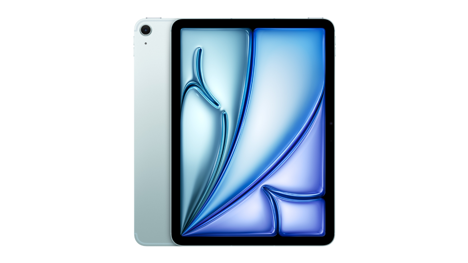 Apple iPad Air 11" (2025) 128GB M3 Cellular & Wi-Fi - Blue