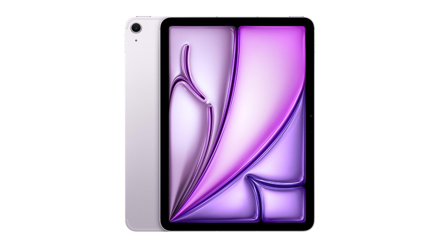 Apple iPad Air 11" (2025) 128GB M3 Cellular & Wi-Fi - Purple